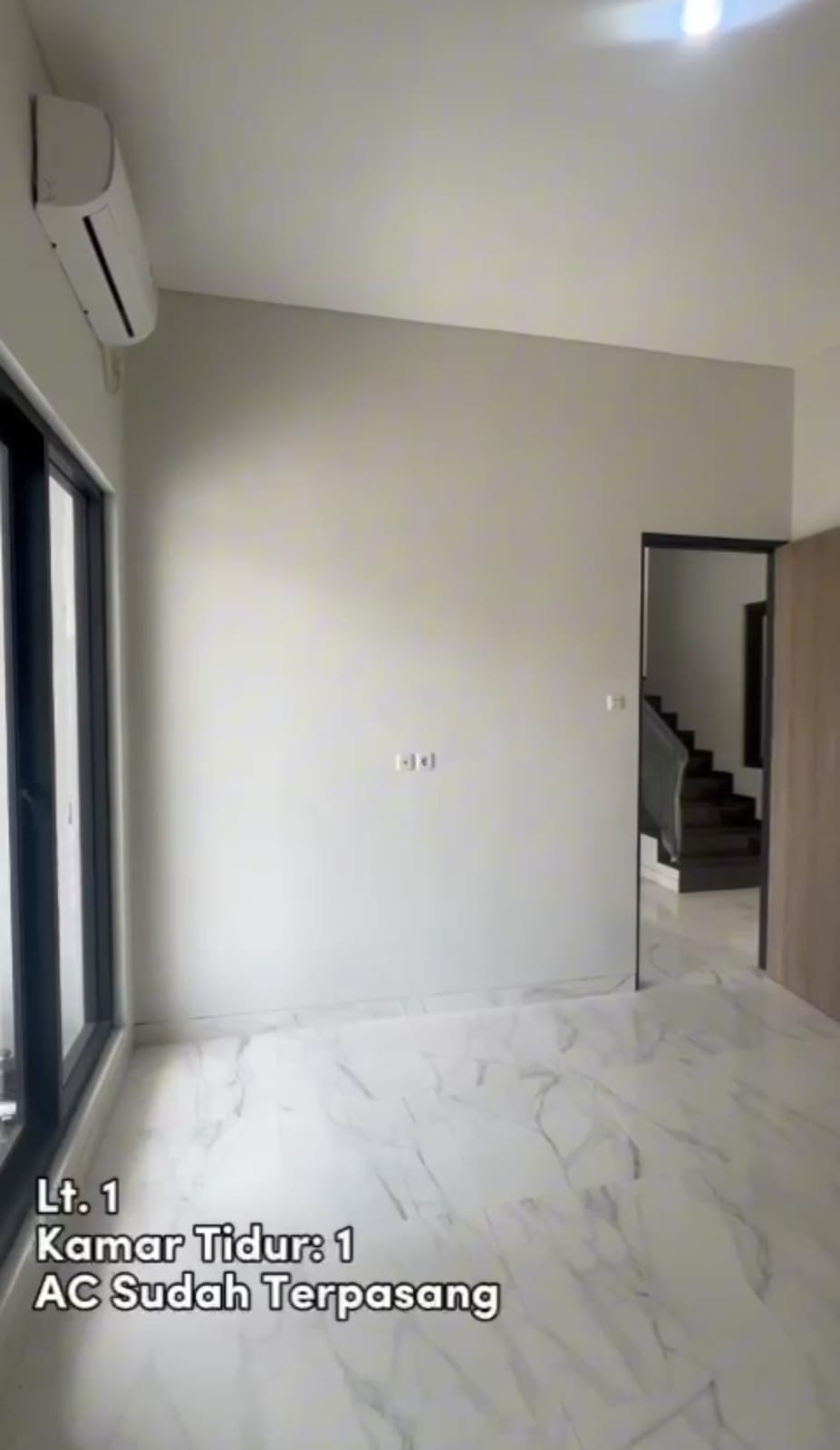 Dijual Rumah Baru Strategis di Pakal Madya Jaya Surabaya Barat - Thumbnail 3