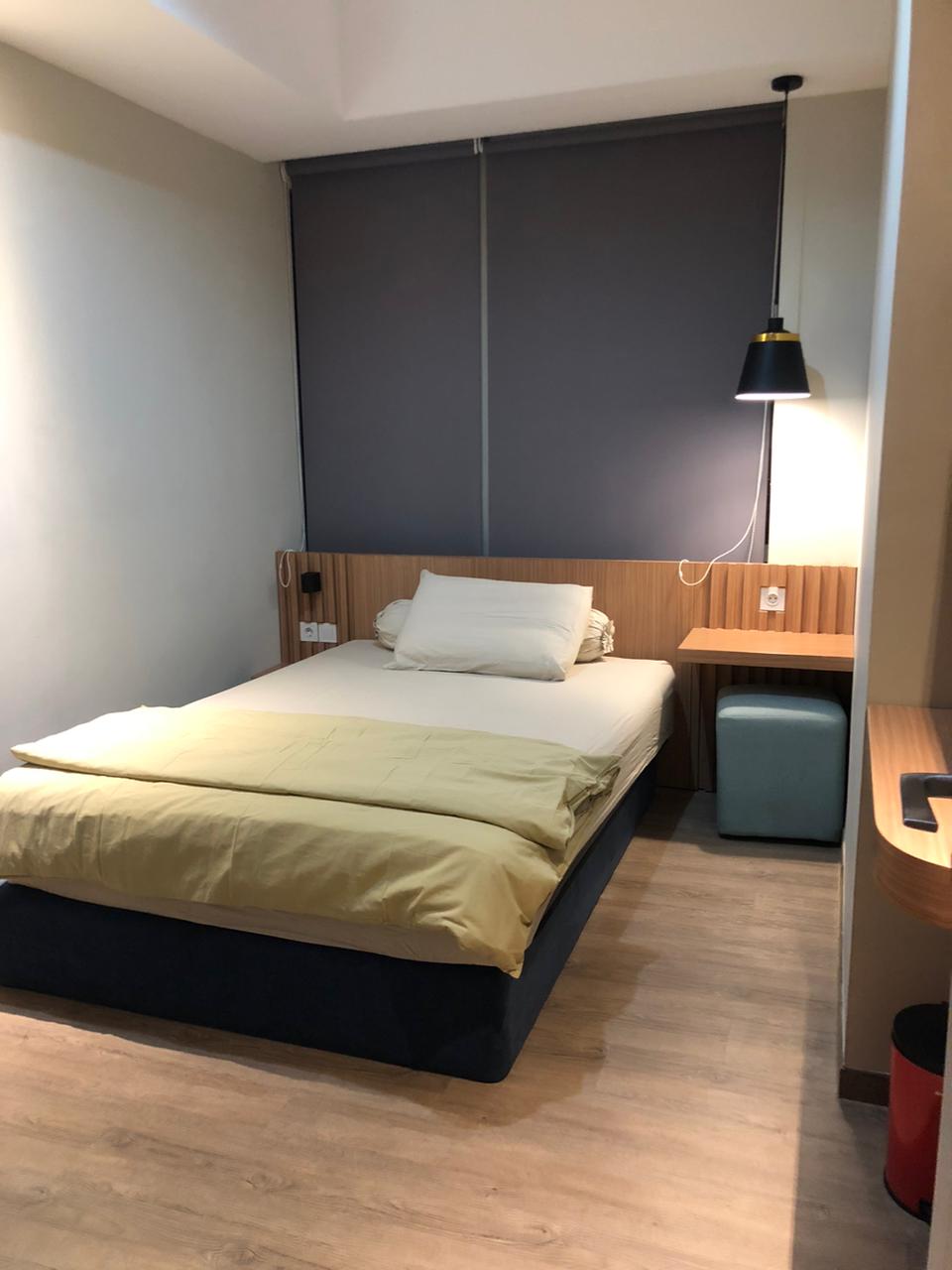 Disewa Apartemen Strategis Furnish Grand Sungkono Surabaya Barat - Thumbnail 2