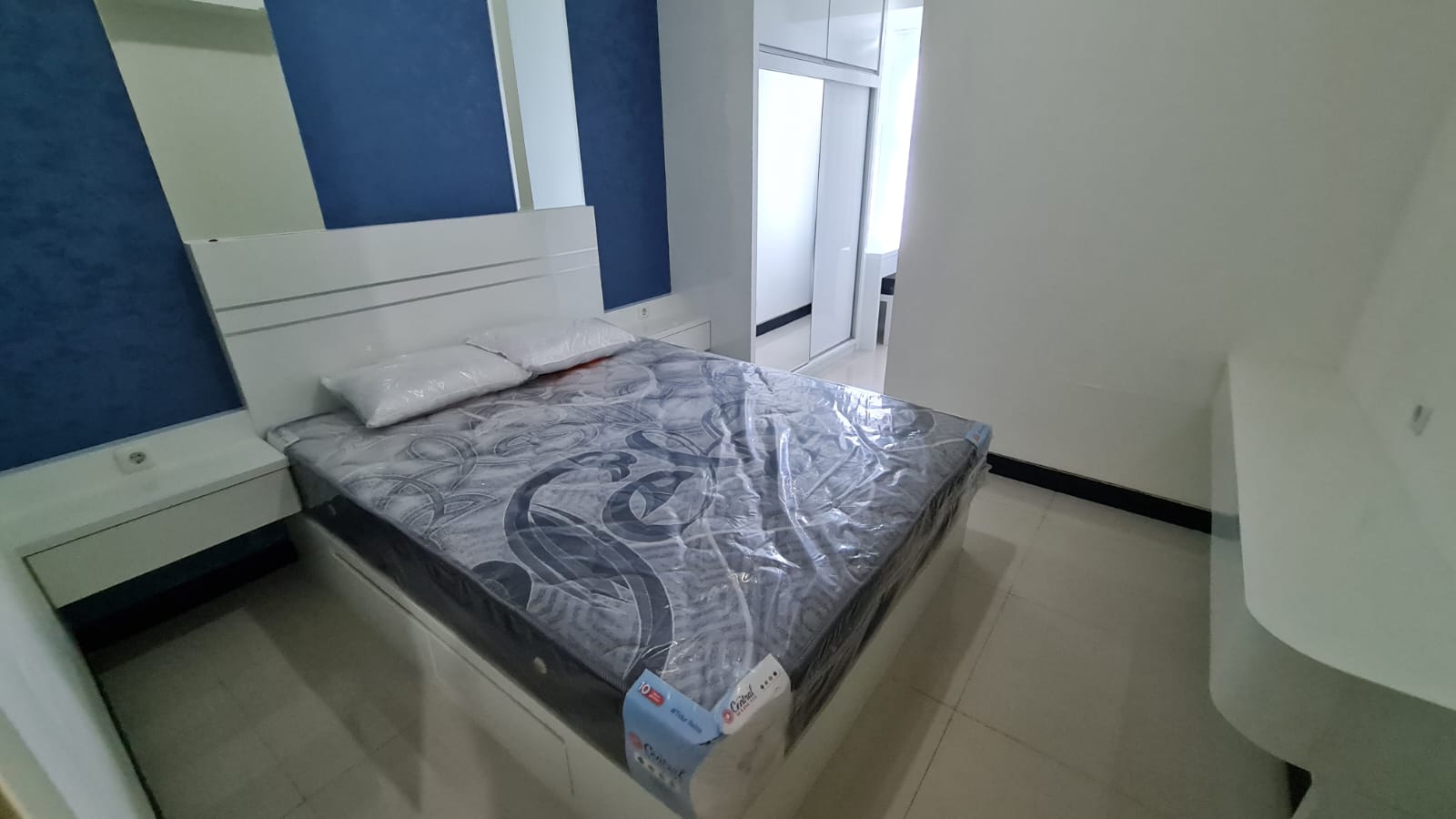 Dijual/Disewa Apartemen Full Furnish Siap Huni Pakuwon City Surabaya Timur - Thumbnail 3