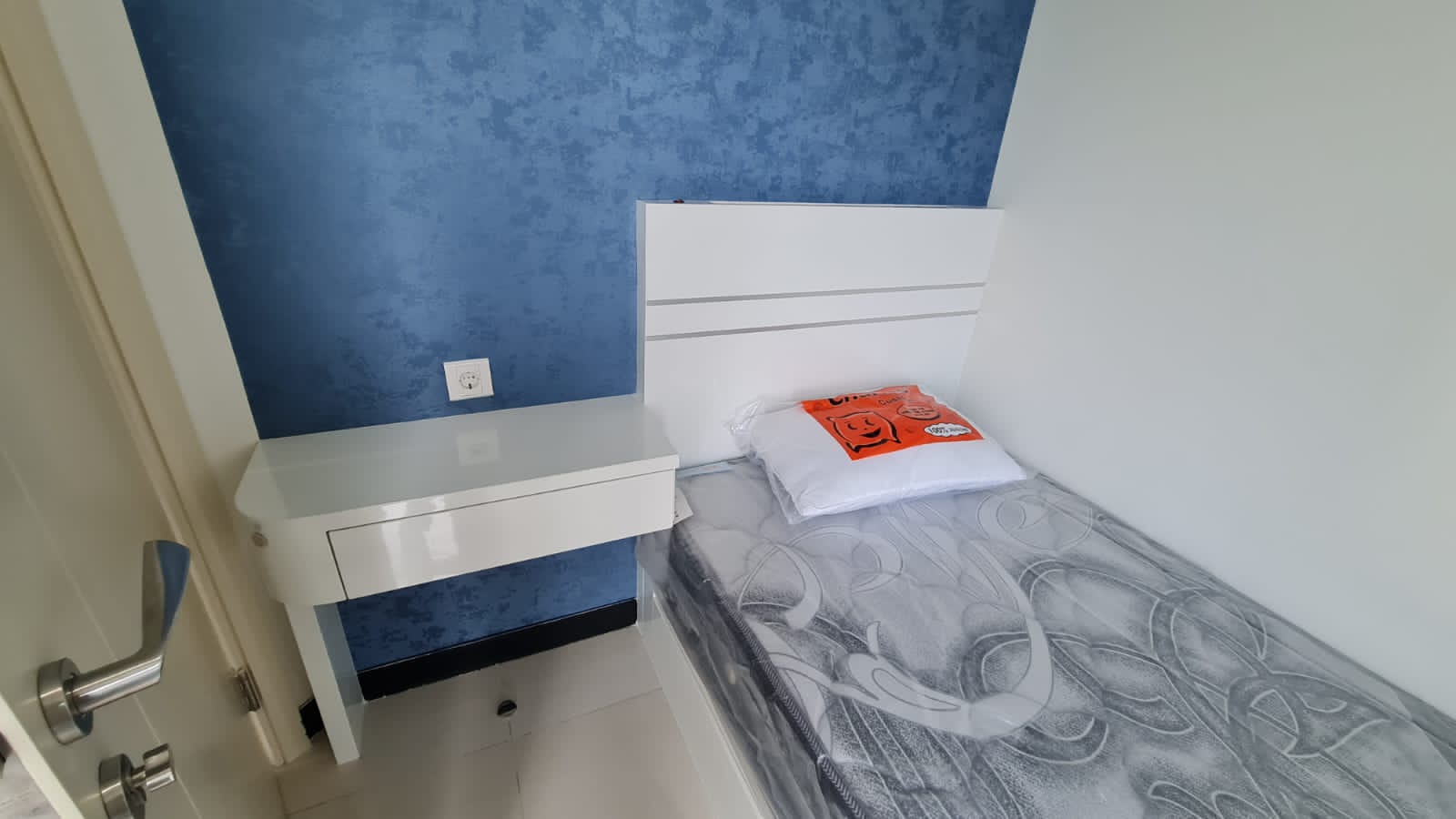 Jual/Sewa Apartemen Amor Full Furnish Pakuwon City Surabaya Timur - Thumbnail 2