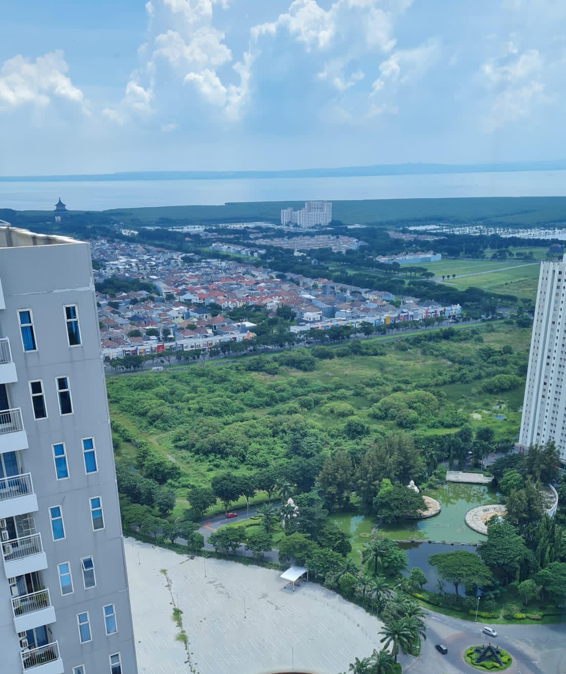 Jual/Sewa Apartemen Amor Full Furnish Pakuwon City Surabaya Timur - Thumbnail 3