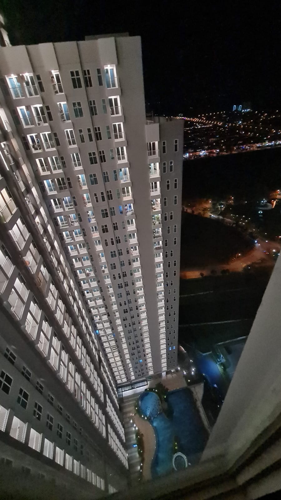 Jual/Sewa Apartemen Amor 2 BR Pakuwon City Surabaya Timur - Thumbnail 4