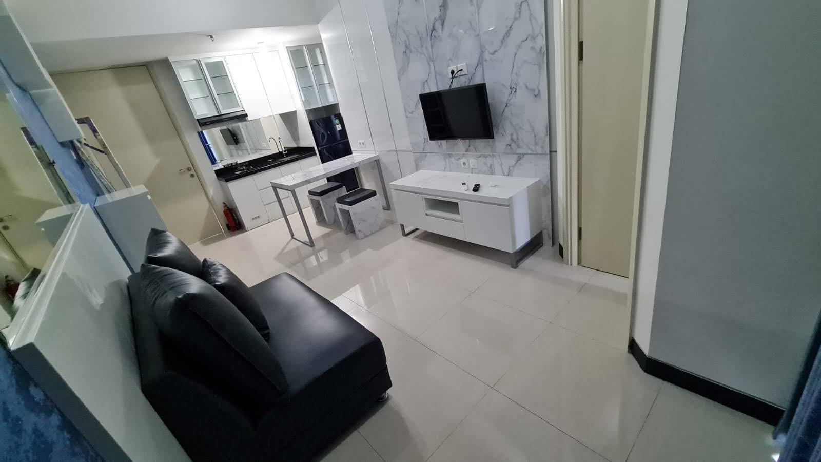 Jual/Sewa Apartemen Armor Full Furnished Surabaya Timur - Thumbnail 3