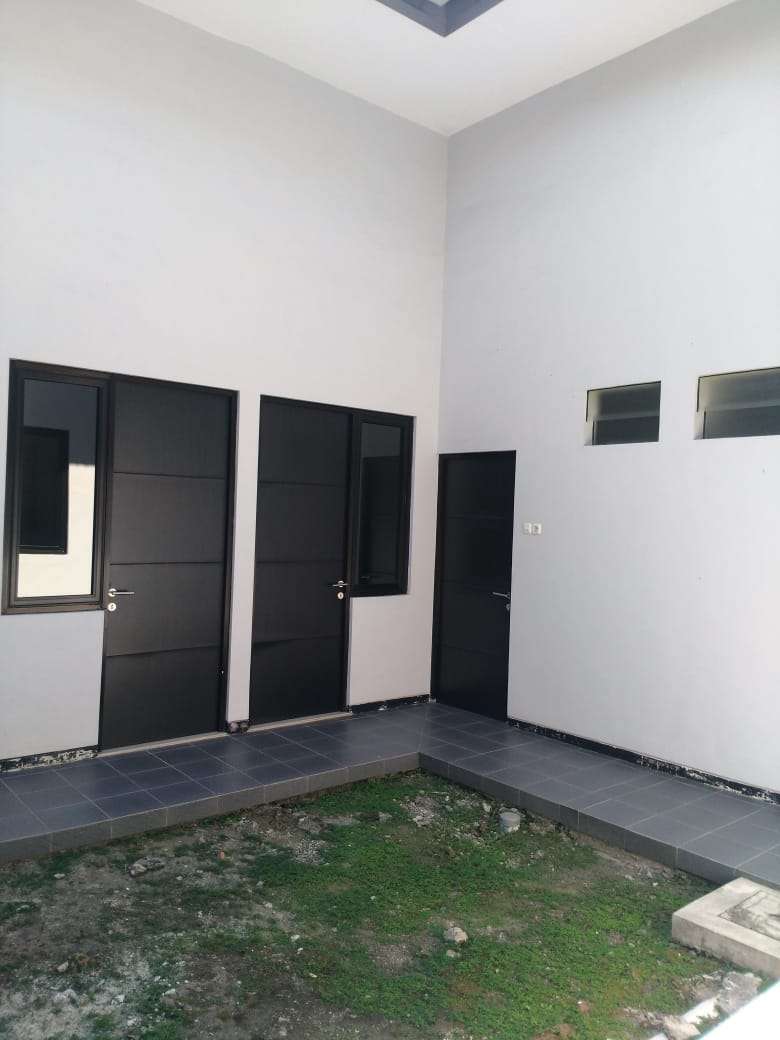 Rumah Murah Kutisari, Surabaya Selatan (BBAL) - Image 1
