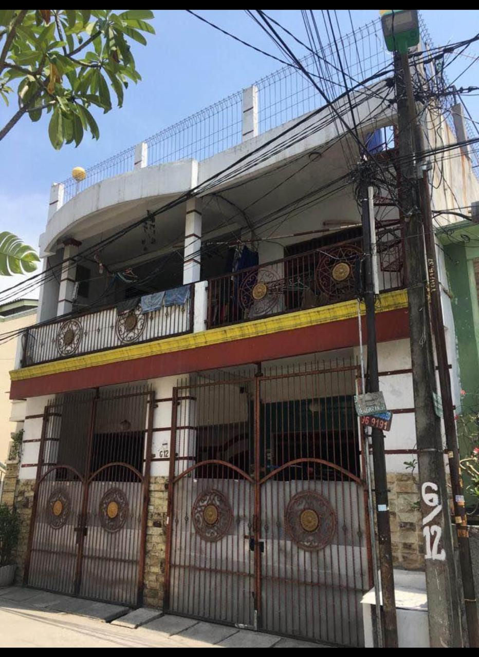Dijual Rumah Siap Huni 3 Lantai di Komplek Pertamina Tugu Lokasi di Jakarta Utara - Image 1