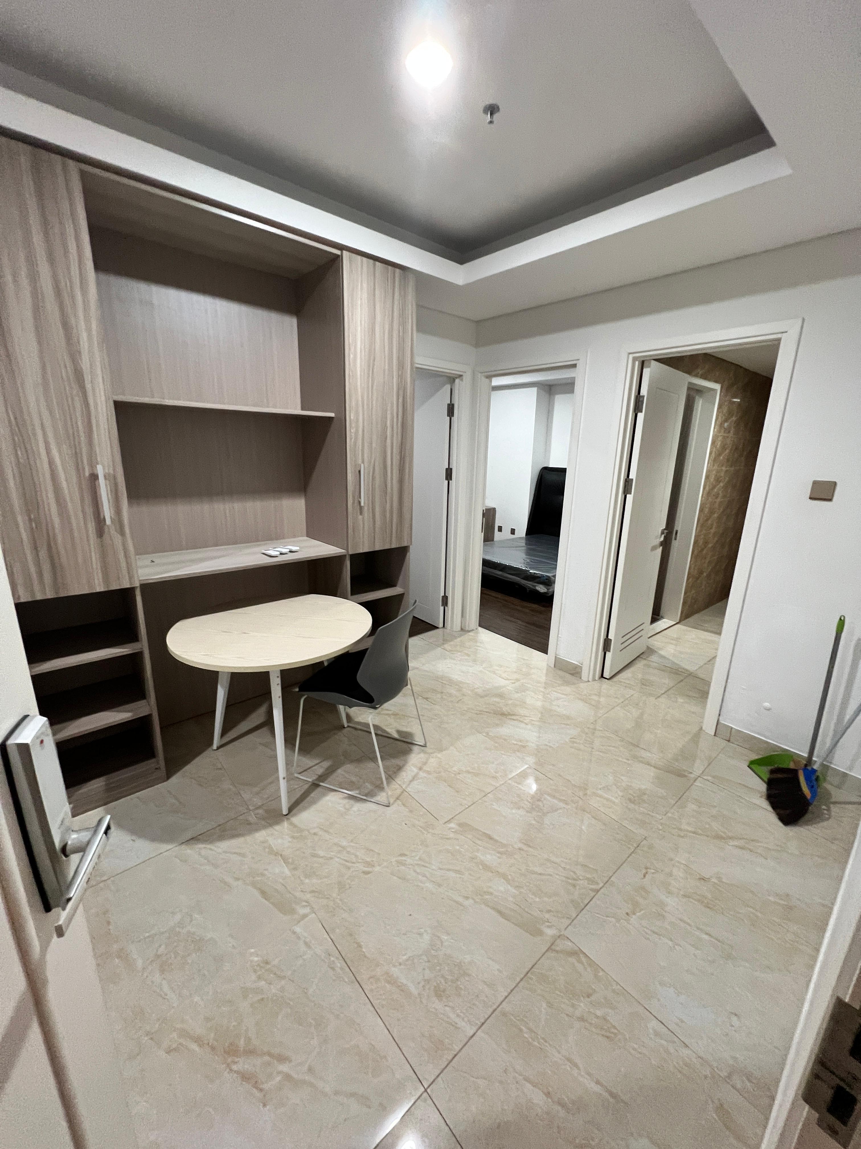 Jual/Sewa Apartemen Avenue88 Tipe 2 Bedroom Strategis Surabaya Barat - Thumbnail 2