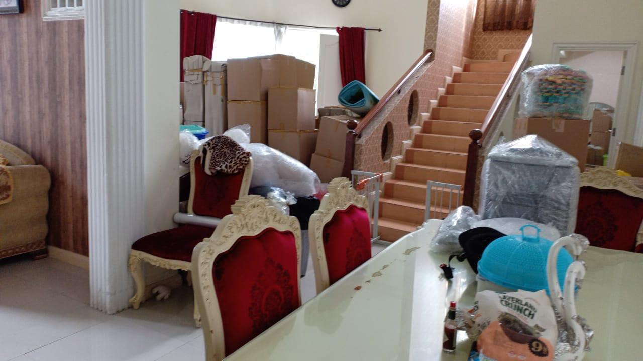 Disewakan Rumah Full Furnished di Citraland Villa Sentra Raya Surabaya Barat - Thumbnail 3