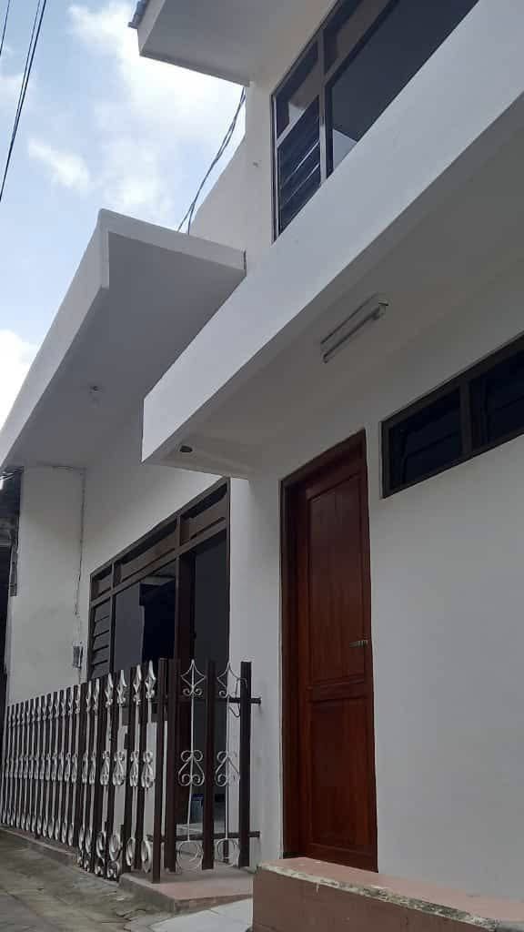 Dijual Rumah Siap Huni Lokasi Kedung Anyar Surabaya Pusat - Image 1