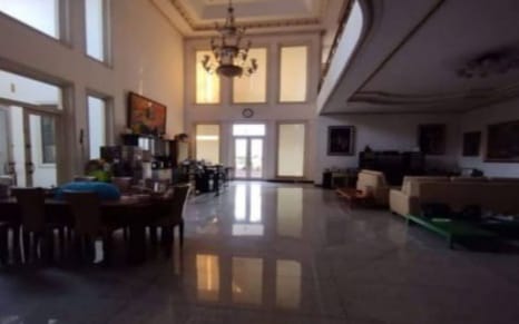 Jual Rumah Lelang Dharmahusada Murah Lokasi Premium di Surabaya Timur - Thumbnail 2