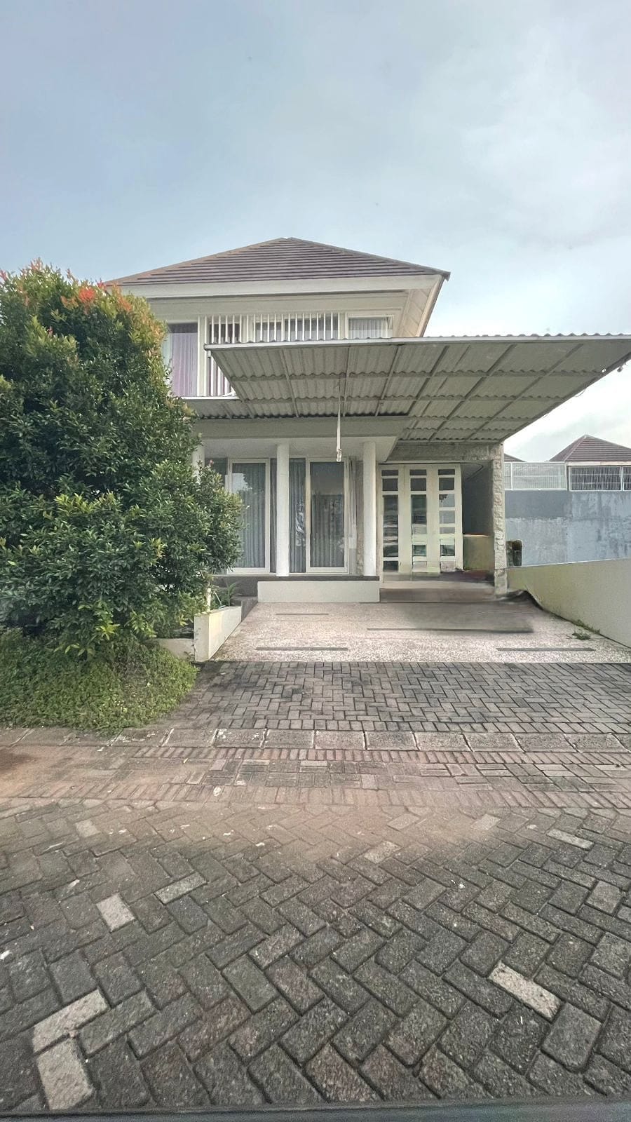 Dijual Murah Rumah Citraland Surabaya Barat Dekat Pasar Modern - Image 1
