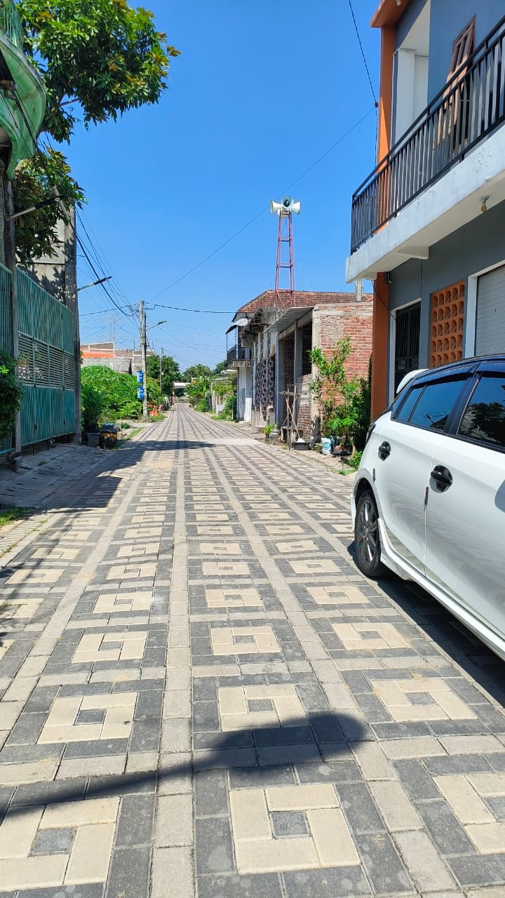 Dijual Rumah Bisa Untuk Kos Full Furnished Benowo Surabaya Barat - Thumbnail 2