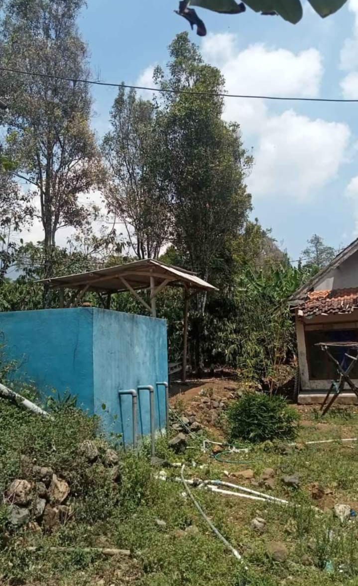 Dijual Lahan Perkebunan Kopi & Cengkeh Dekat Pos 1 Pendakian Gunung Arjuno Pasuruan - Image 1