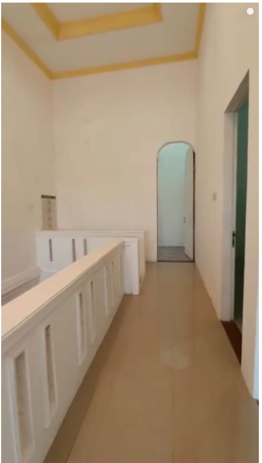 Dijual Rumah 2 Lantai Murah Strategis Nginden Baru Surabaya Timur - Thumbnail 2