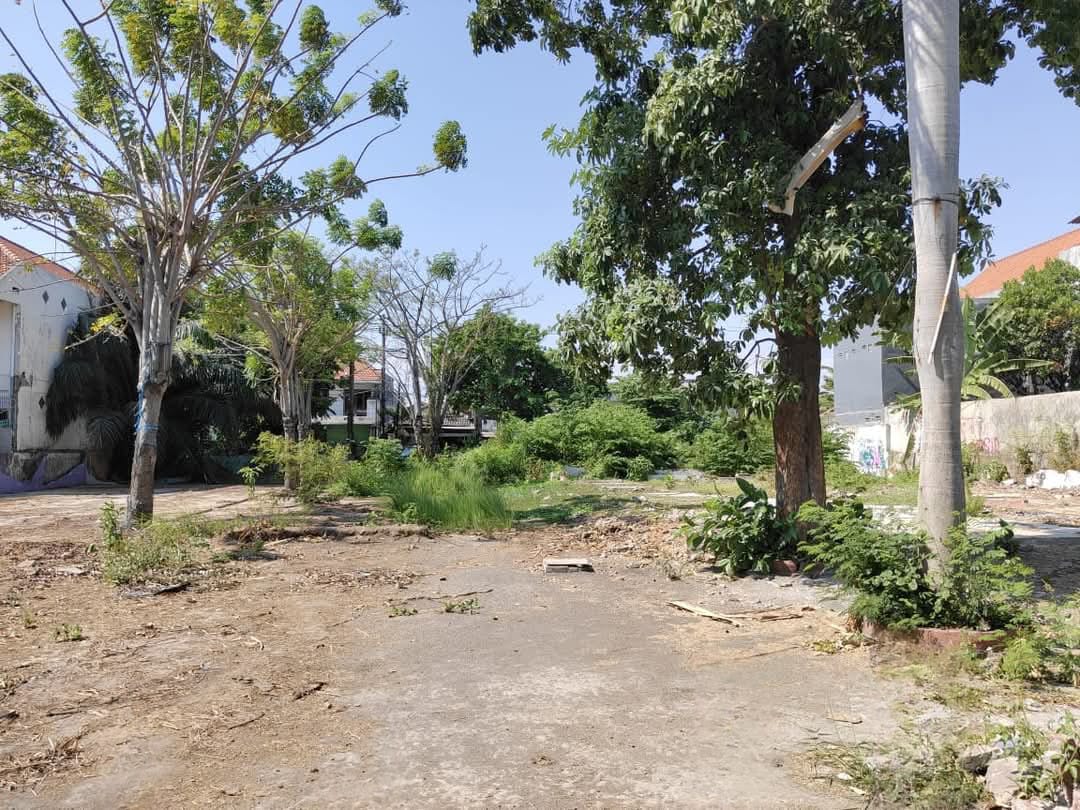 Dijual Cepat Tanah Cocok Untuk Usaha di Surabaya Timur Lokasi Strategis - Image 1