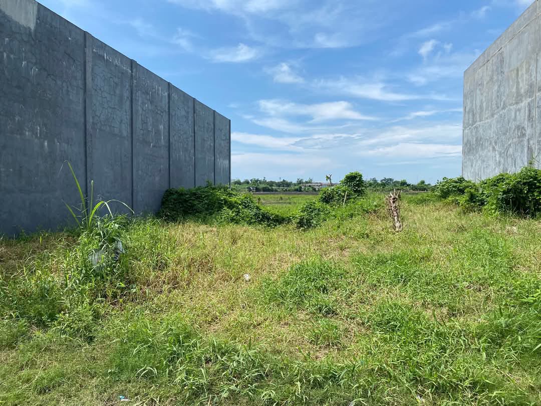 Tanah Dijual Cepat di Sunrise Residence Dekat Juanda Sidoarjo Lokasi Strategis - Image 1