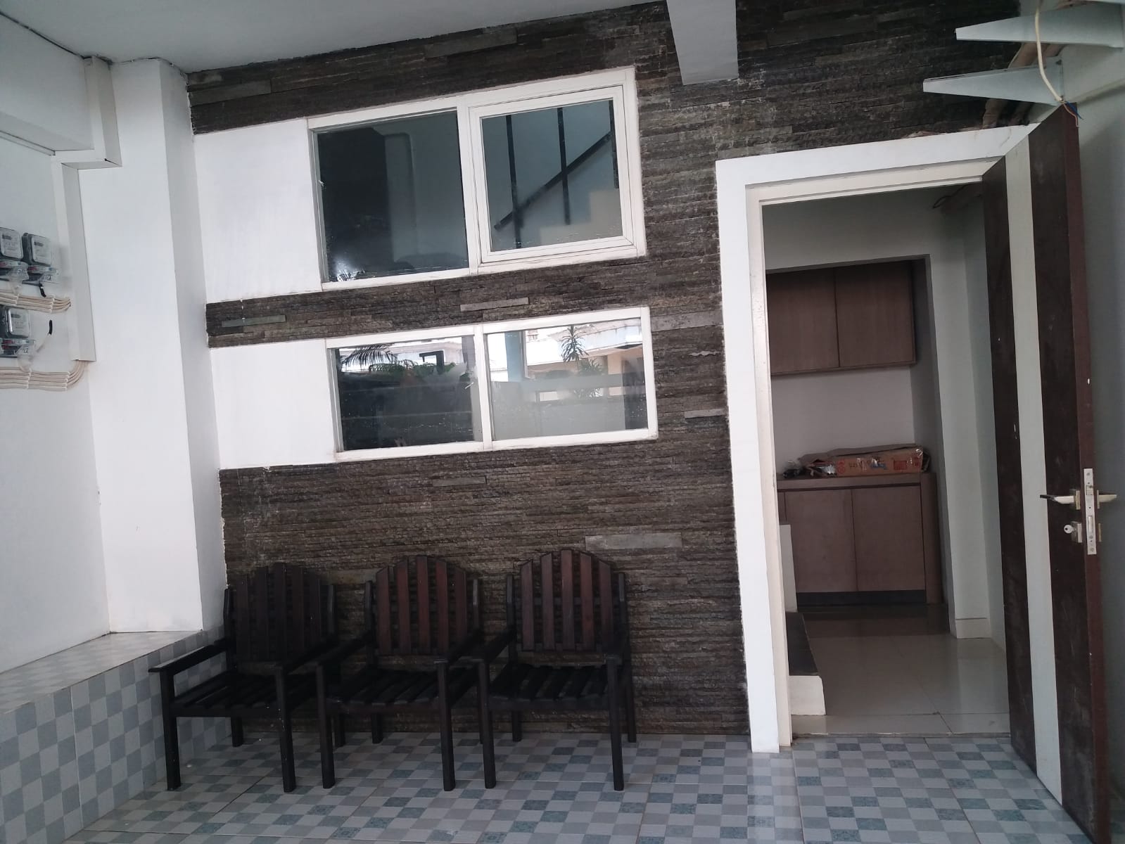 Dijual Rumah dan Kost Lokasi Strategis di Central Park Mulyosari Surabaya Timur - Thumbnail 2