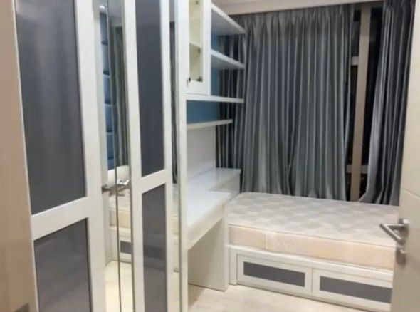 Dijual Unit Apartemen Eksklusif View Pool dan Full Furnished di La Riz Surabaya Barat - Thumbnail 4