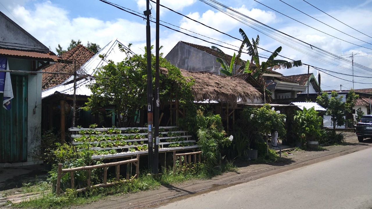 Dijual Rumah Lelang Harga Murah Dekat Stasiun dan Puskesmas di Jombang - Thumbnail 2