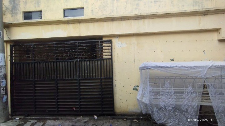 Dijual Rumah Murah Lingkungan Nyaman di Bogen Surabaya Utara - Image 1