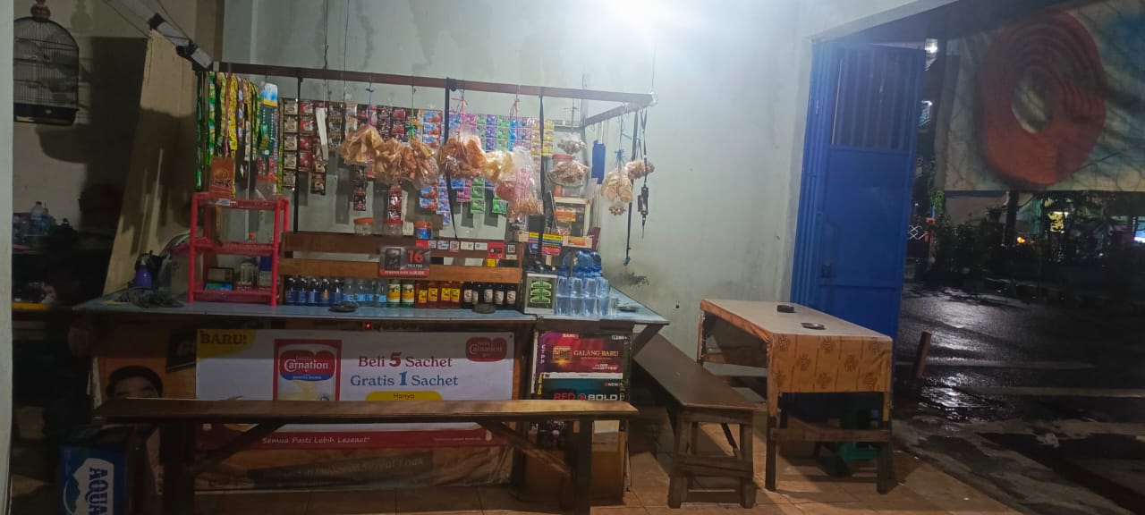 Dijual Ruko Strategis Cocok Untuk Usaha di Penjaringan Timur Surabaya Timur - Thumbnail 2