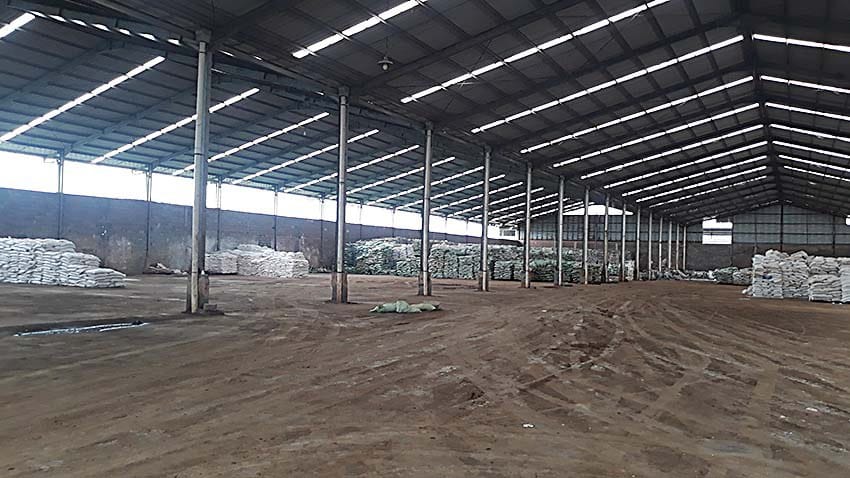 Jual Murah Lelang Eks Pabrik Kosong dan Terawat Karangrejo Purwosari Pasuruan - Thumbnail 3