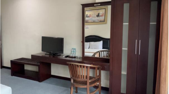 Dijual Hotel Masih Aktif di Gadukan Rukun Krembangan Surabaya Utara - Thumbnail 3
