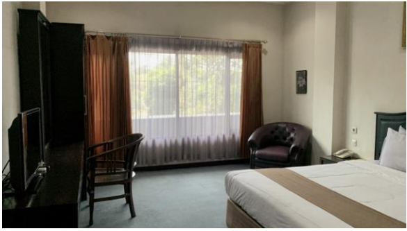 Dijual Hotel Masih Aktif di Gadukan Rukun Krembangan Surabaya Utara - Thumbnail 2