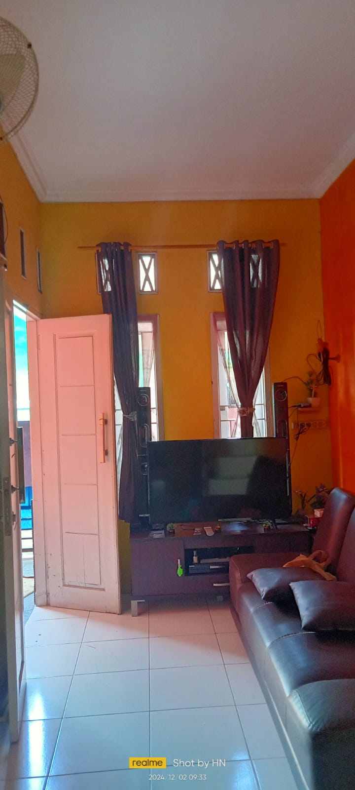 Dijual Rumah 2 Lantai Siap Huni Harga Terjangkau di Swadaya Depok - Thumbnail 3