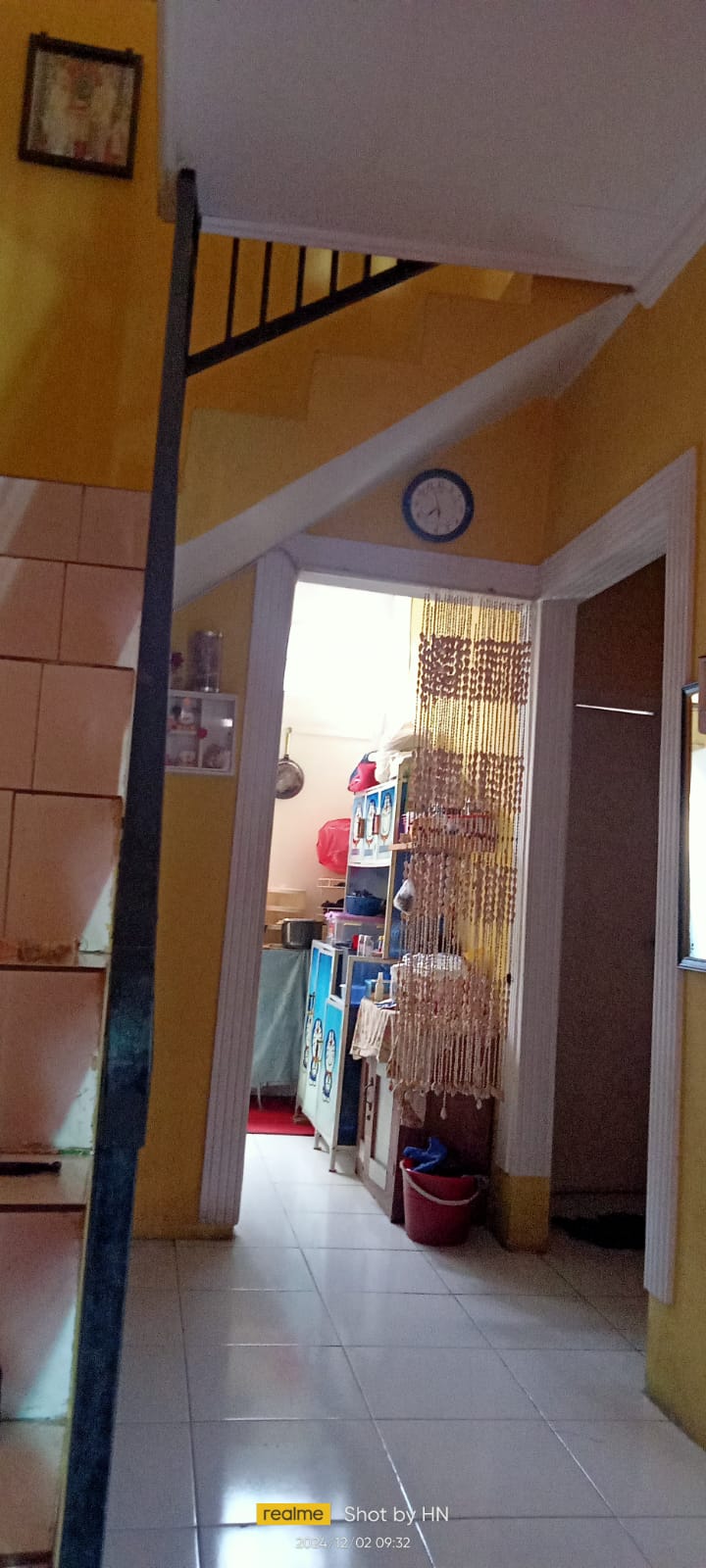 Dijual Rumah 2 Lantai Siap Huni Harga Terjangkau di Swadaya Depok - Thumbnail 4