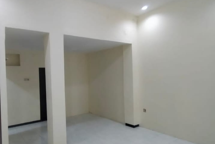 Dijual Cepat Rumah Strategis di Darmo Permai Utara Surabaya Barat - Thumbnail 3