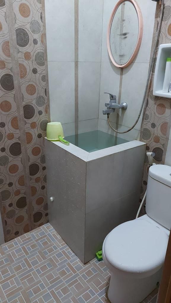 Jual Rumah Nyaman Terawat 1 Lantai Perum Griya Pesona Asri Surabaya Timur - Thumbnail 4