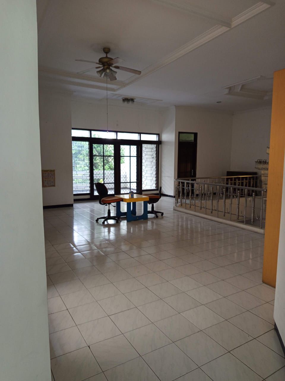 Dijual Rumah Lokasi Strategis Darmo Satelit Surabaya Barat - Thumbnail 2