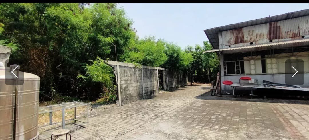Dijual Tanah Komersial Strategis di Jalan Raya Ahmad Yani Gedangan Sidoarjo - Thumbnail 4