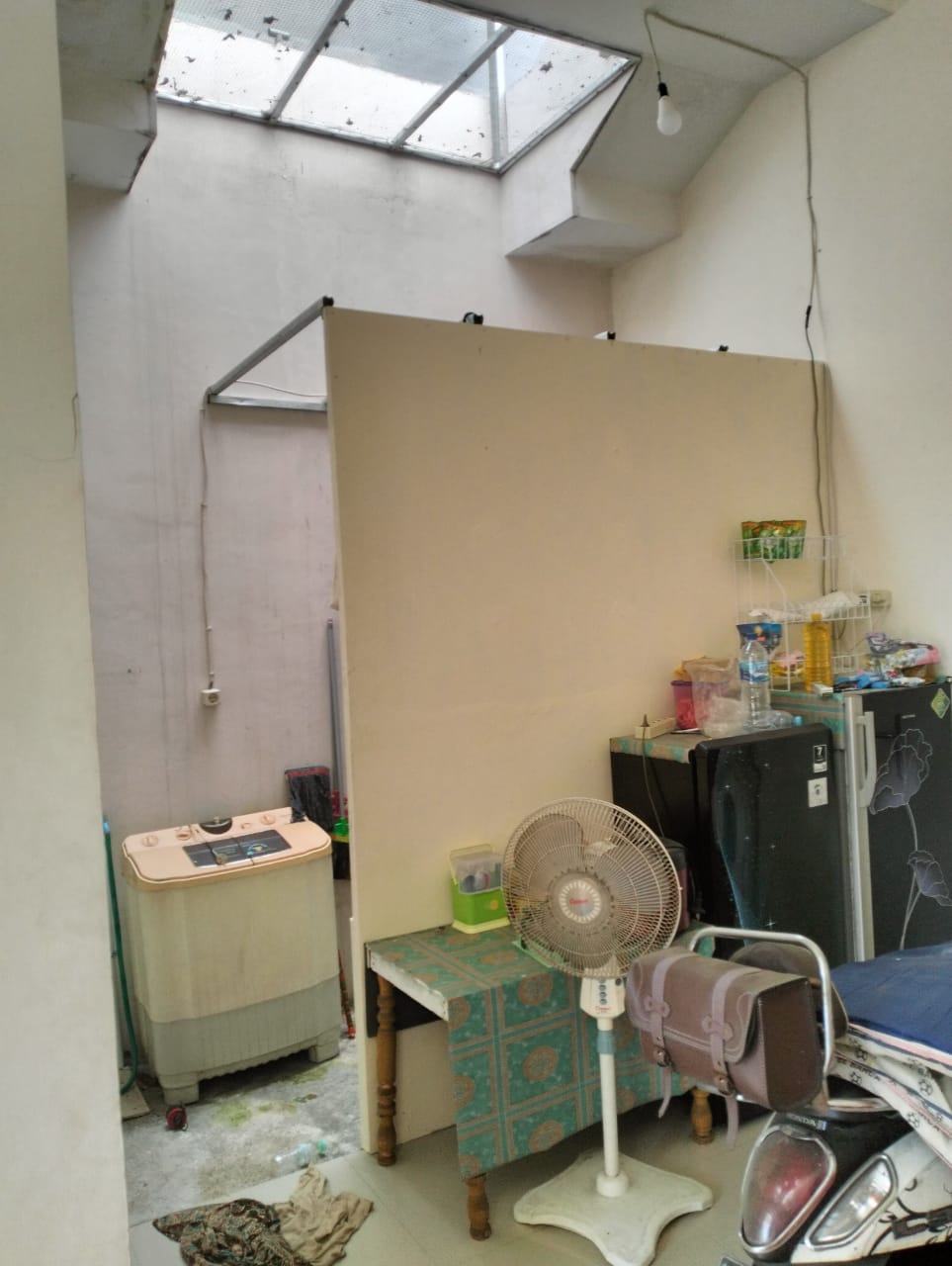 Dijual Rumah Siap Huni di Perumahan Golden Berry Regency Menganti Gresik - Thumbnail 4