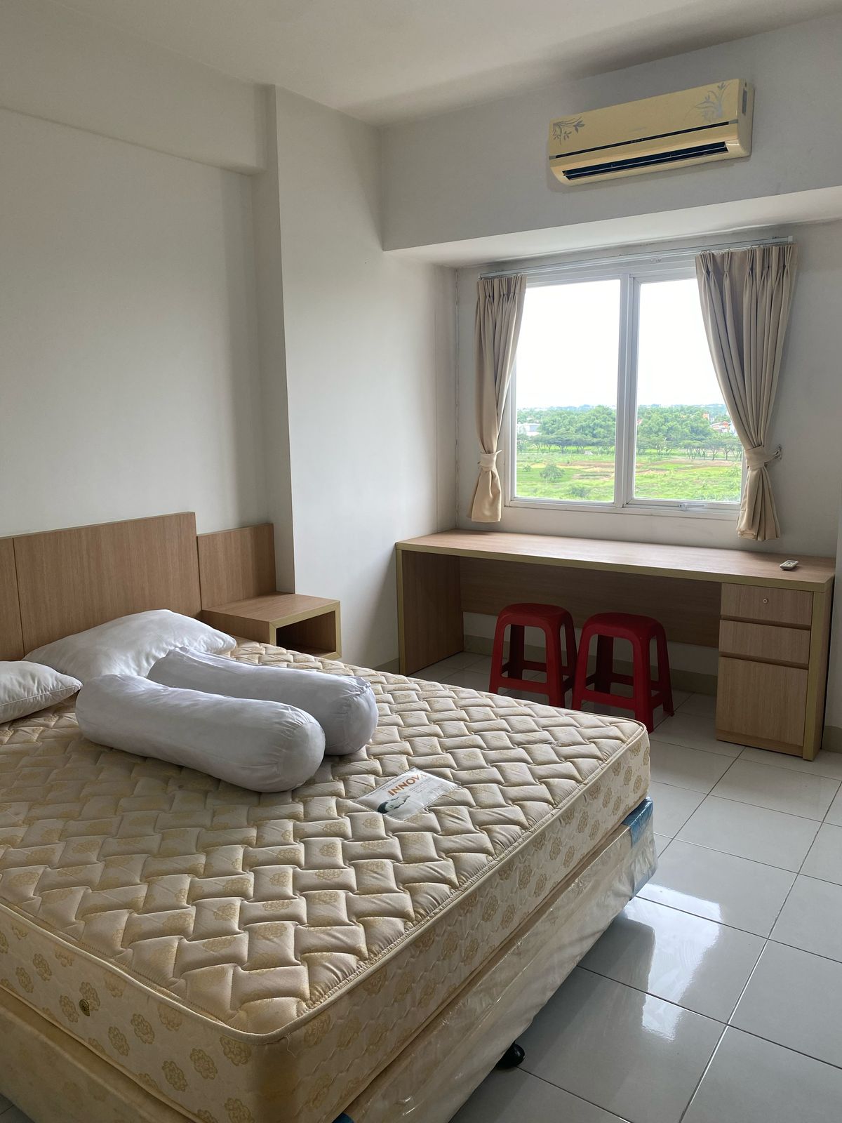 Jual/Sewa Murah Apartemen Studio Strategis di Tower Berkeley UC Surabaya - Thumbnail 2