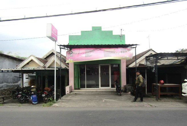 Jual Lelang Rumah Murah Lokasi Strategis di Kawasan Industri Ngoro Mojokerto - Image 1