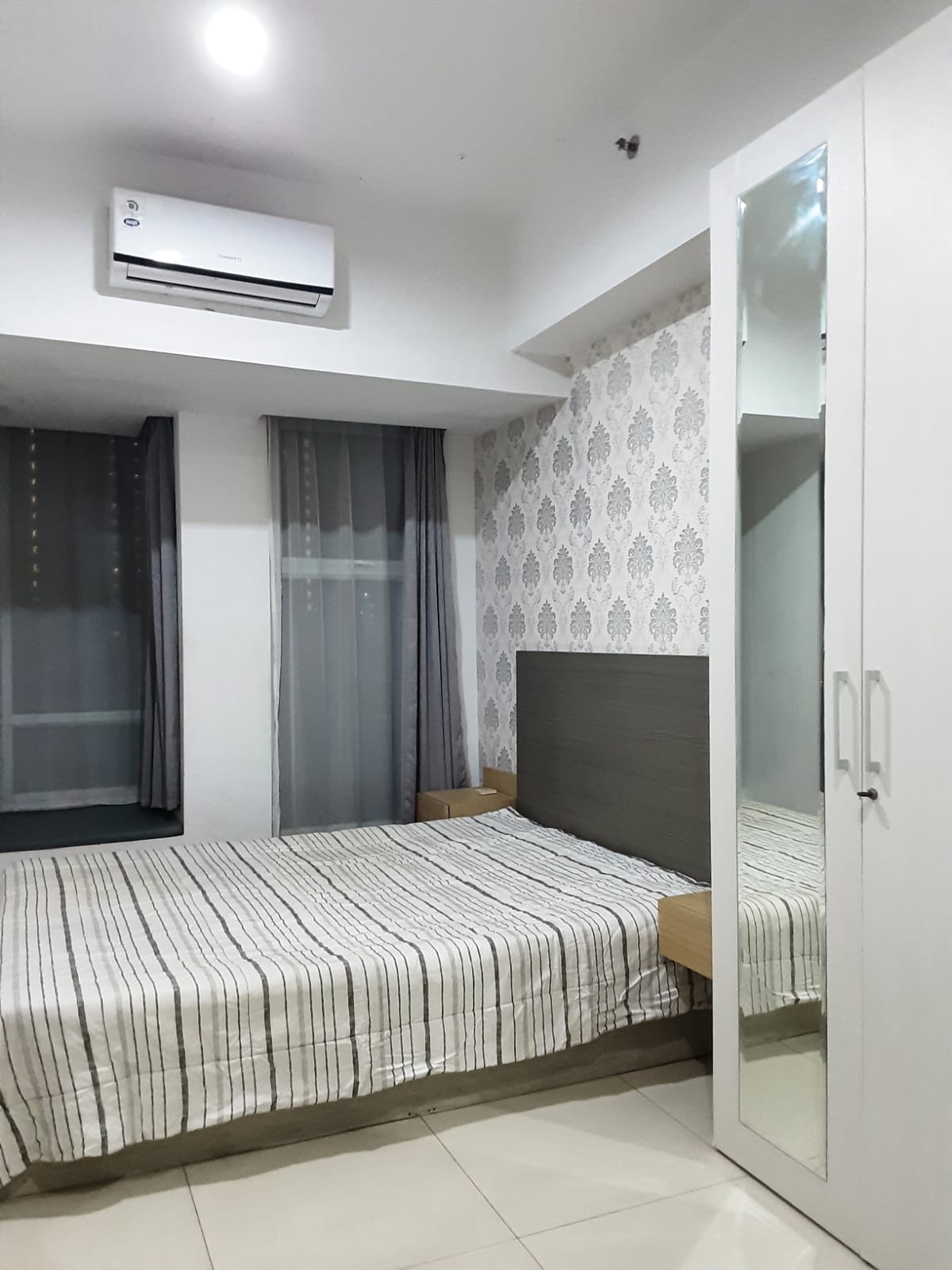 Jual Apartemen Studio Full Furnished Anderson Connecting Supermall Surabaya - Thumbnail 4