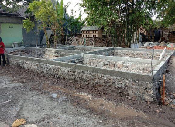 Dijual Tanah Siap Bangun Strategis di Tulangan Sidoarjo - Thumbnail 2