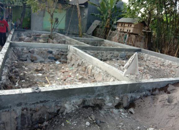 Dijual Tanah Siap Bangun Strategis di Tulangan Sidoarjo - Image 1