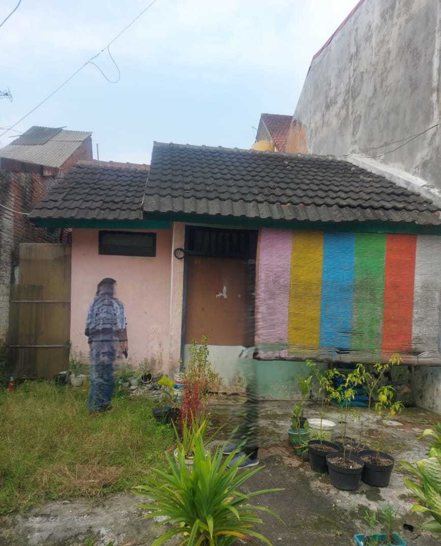 Dijual Lelang Ruko Strategis Dekat Alun Alun Kota Malang - Image 1