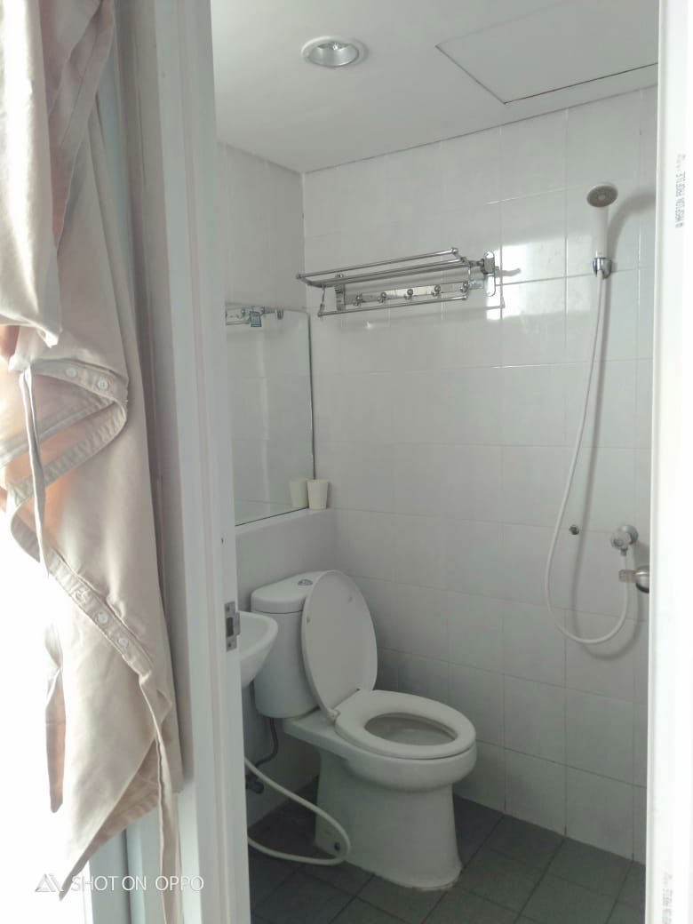 Dijual Unit Studio Apartemen Harga Terjangkau di Gunawangsa MERR Surabaya Timur - Thumbnail 2