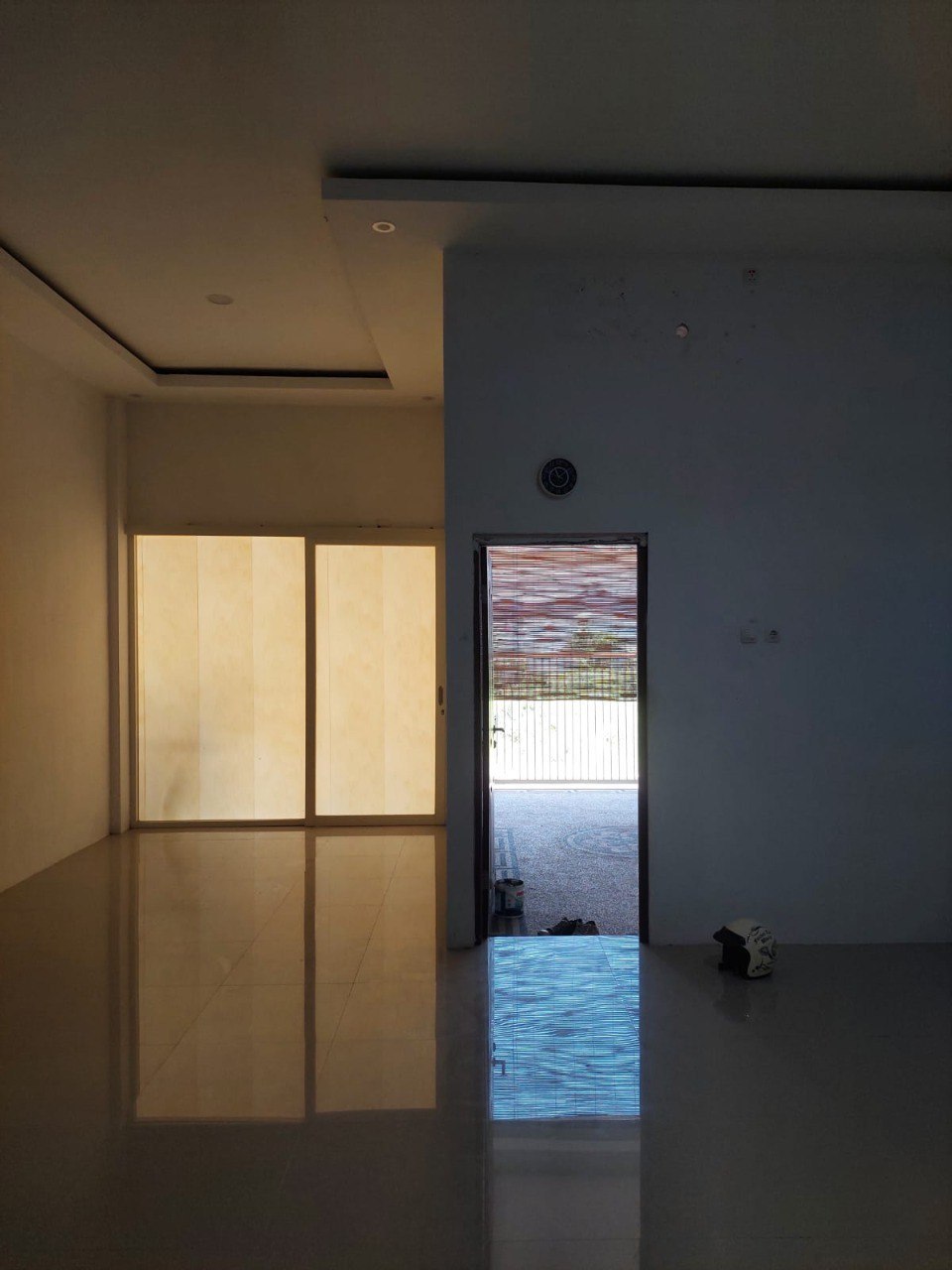 Jual Rumah Lelang Murah 2 Lantai di Jalan Wak Tunik Kalanganyar Sidoarjo - Thumbnail 4