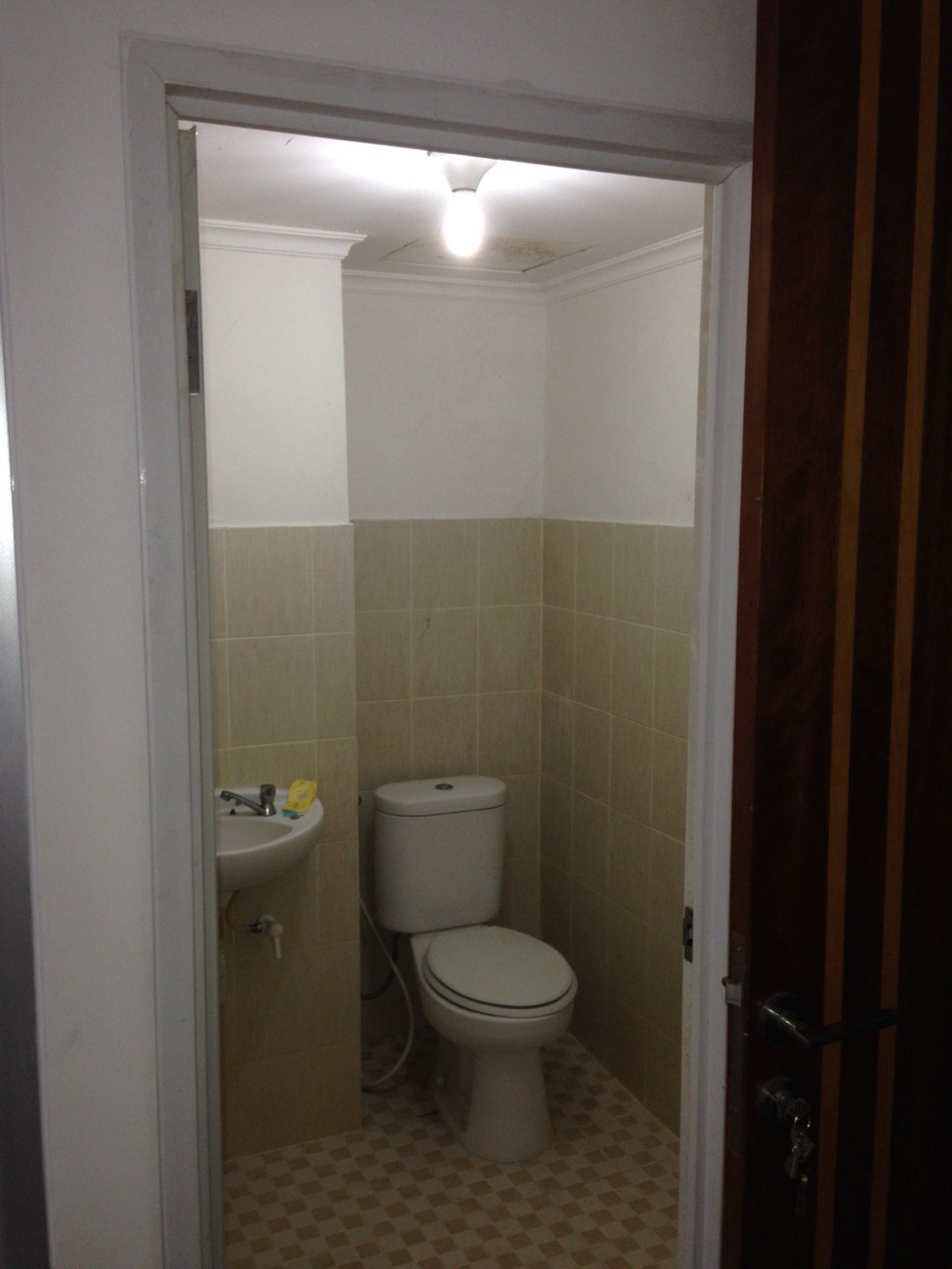 Dijual Apartemen 2BR Lokasi Strategis Dekat Galaxy Mall di Puncak Kertajaya Tower A Surabaya Timur - Thumbnail 3