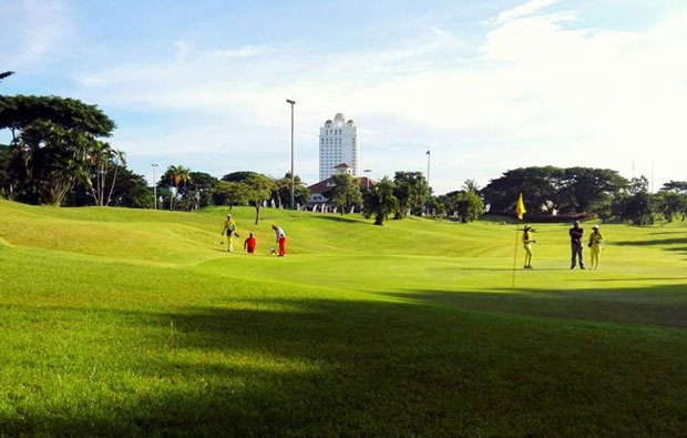 Dijual Unit Apartemen Ideal untuk Investasi atau Tempat Tinggal di Puncak Bukit Darmo Surabaya Barat - Thumbnail 2