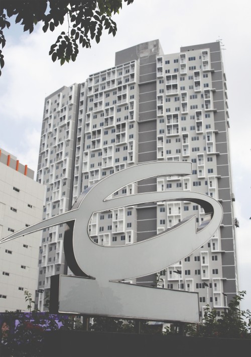 Dijual Apartemen UC Cocok untuk Investasi Terjangkau di Kawasan Strategis Ciputra Surabaya Barat - Thumbnail 3