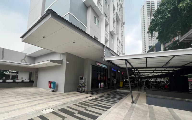 Dijual Apartemen UC Cocok untuk Investasi Terjangkau di Kawasan Strategis Ciputra Surabaya Barat - Thumbnail 2