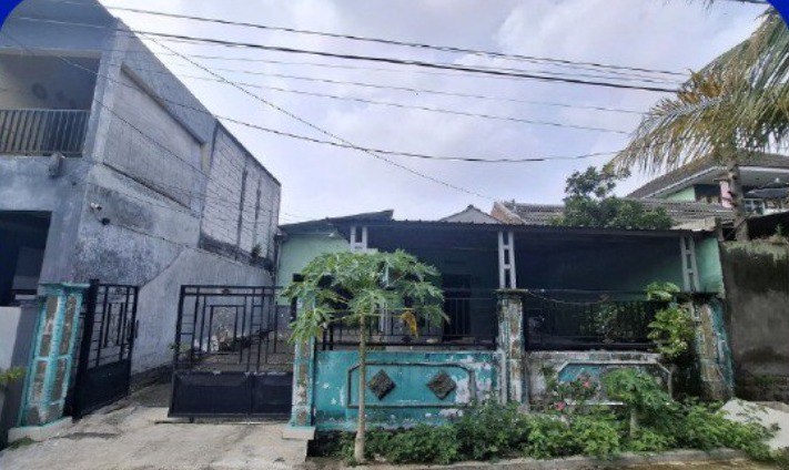 Dijual Lelang Rumah Murah Perum Griya Husada Malang - Image 1