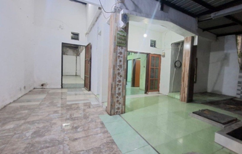 Dijual Aset Lelang Rumah Murah Strategis di Perum Bumi Ayu Indah Surabaya Selatan - Image 1