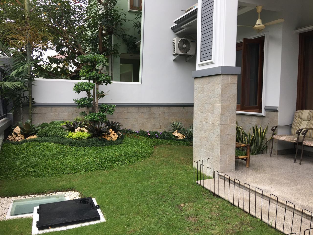 Dijual Rumah Nyaman dan Strategis di Babatan Pratama Surabaya Barat - Thumbnail 2