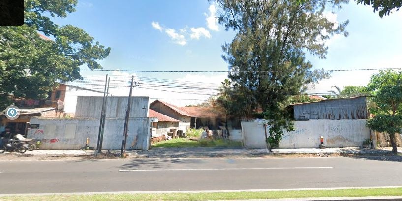 Jual Murah Ex Pabrik Lelang di Banyuwangi Lokasi Strategis Dekat Alun Alun dan Stasiun Argopuro - Image 1